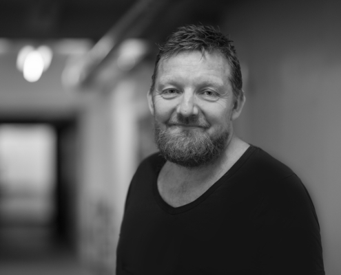 Thomas Mathiesen