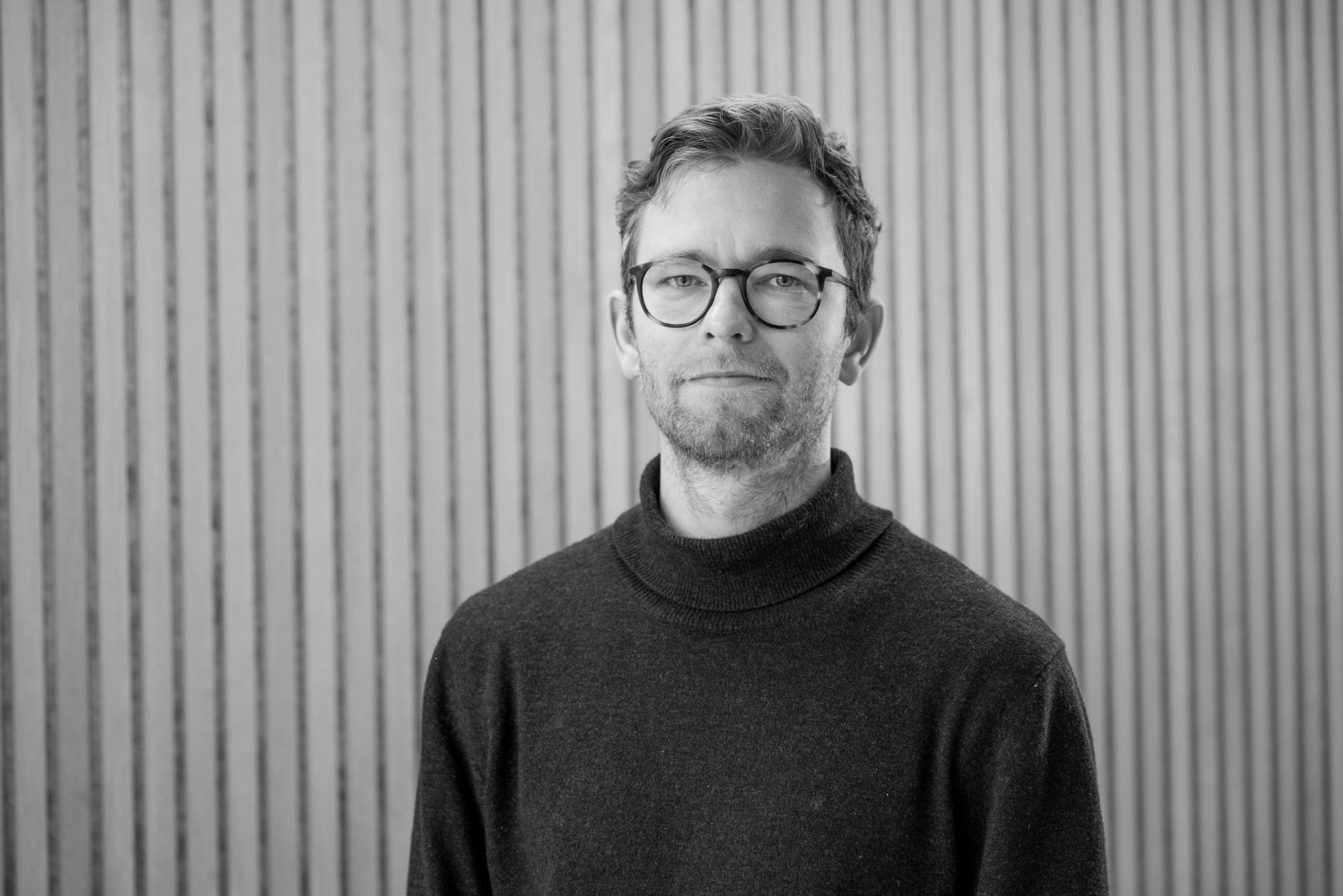 Sebastian Vinther Olsen