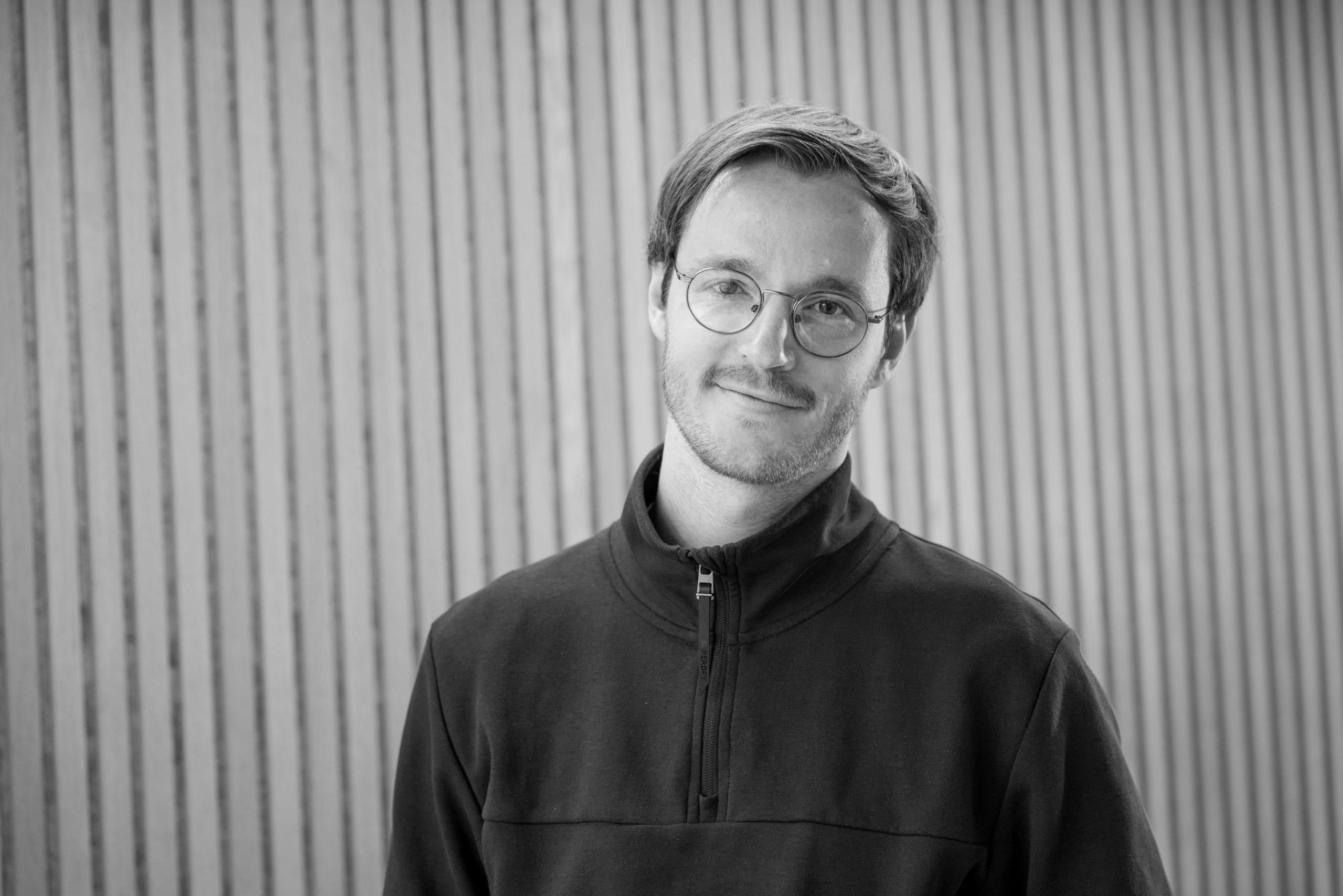 Matias Riber Rosendahl
